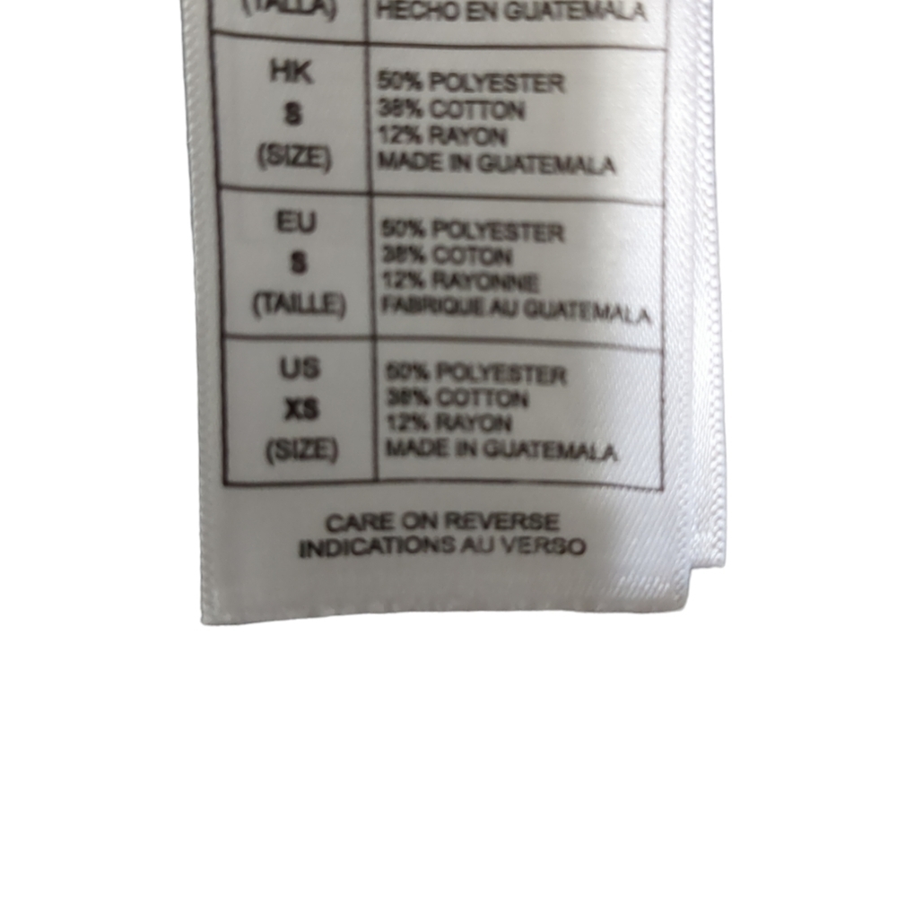 T-shirt Disney Parks size Xs color Grey with Mickey. - Picture 4 of 4